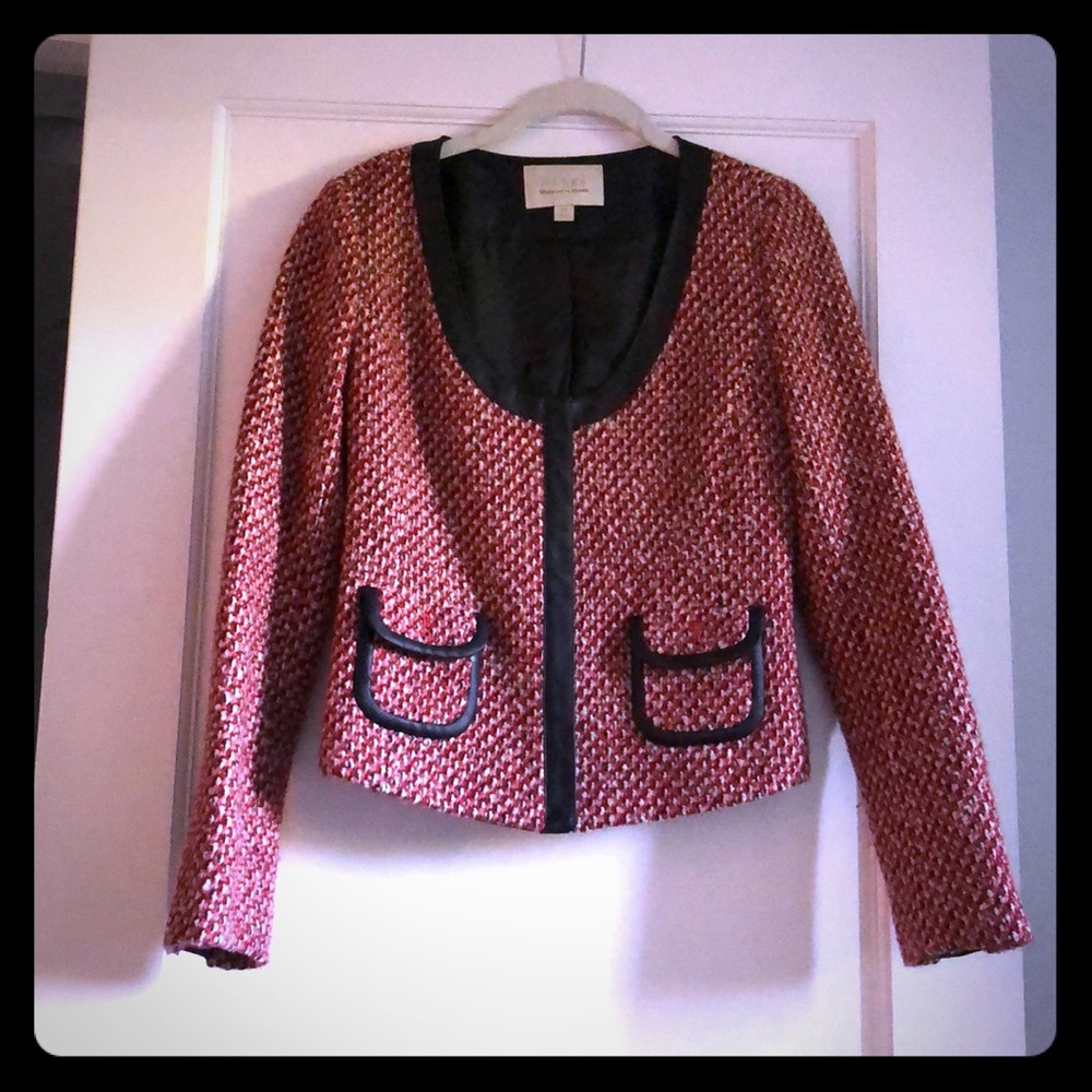 Hinge Jacket - image 1